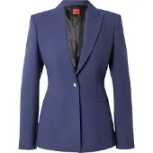 HUGO Blazer 'Abire' bleu marine