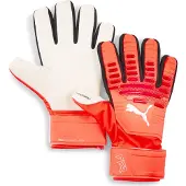 Puma Future Play Nc Goalkeeper Gloves Rouge 7