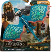 Dragons AMIGO DWD Movie Viking &Dragon 0