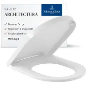 Villeroy & Boch Siège WC Architectura