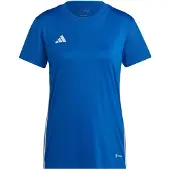 Adidas T-shirt fonctionnel 'Tabela 23' bleu / blanc
