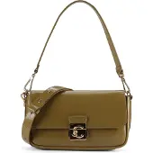 Coccinelle Sac bandoulière 'C-Me' kaki