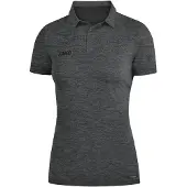 Jako T-shirt fonctionnel gris foncé / gris chiné