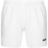 Jako Pantalon de sport 'Manchester 2.0' noir / blanc
