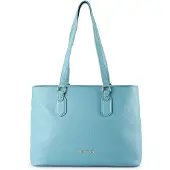 Valentino Sac bandoulière 'Brixton' bleu clair