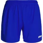 Jako Pantalon de sport 'Manchester 2.0' bleu / blanc