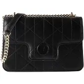 Mario Valentino Sac bandoulière 'Melia' noir