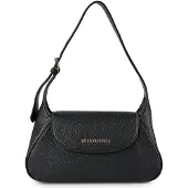 Valentino Bolsos Mujer Modèle Vbs9op09 Couleur Noir