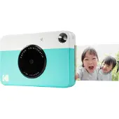 Kodak Printomatic Bleu