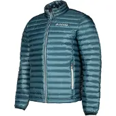 KLIM Maverick, veste en duvet ,Noir ,L