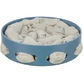 Trixie Dog Activity Hide'n'Sniff Bowl