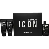 Dsquared2 Icon Pour Homme coffret cadeau pour homme
