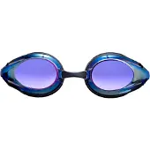 Arena Lunettes de natation Tracks Mirror Adulte