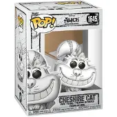Funko POP! Figurine en vinyle POP! Disney « Sketched » : Le Chat du Cheshire d'Alice au pays des merveilles 1645