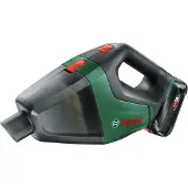Bosch UniversalVac18 (sans batterie) (2021)