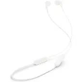 JBL Tune 235BT, Sans fil, 20 - 20000 Hz, Appels/Musique, 19.27 g, Casque, Blanc