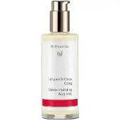 Dr. Hauschka , Soins du corps, Coing, Hydratant, Lait corporel, Pour tout le corps, Jour, 145 ml