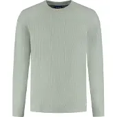 HUGO T-shirt Nuwolo LS Hommes