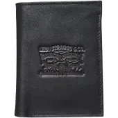 Levi's Porte-monnaie noir