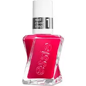 essie Gel Couture (Pink, Rose, Vernis effet gel)