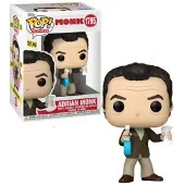 Funko POP! Figurka Vinylowa POP! Adrian Monk 9 cm - Serial Telewizyjny