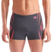 Arena Boxer de bain Poseidonia Hommes