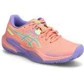 Asics Gel-challenger 15 Padel Shoes Orange EU 42 Femme