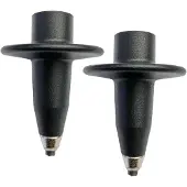 Exel Accessoire noir
