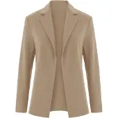 Imily Bela Blazer kaki