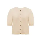 Imily Bela Cardigan pêche