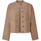 Imily Bela Cardigan camel