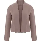 Imily Bela Cardigan noisette