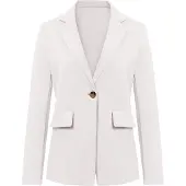 Imily Bela Blazer blanc