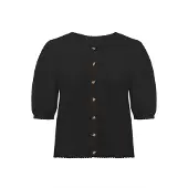 Imily Bela Cardigan noir