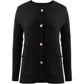 Imily Bela Cardigan noir