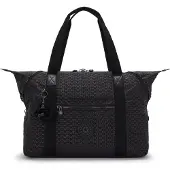 Kipling Art M 26l Bag Noir