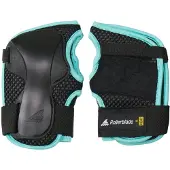 Rollerblade Poupée Avec Protection De Poignet X-gear