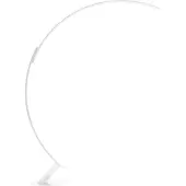 Kdln Kyudo Lampadaire White