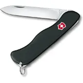 Victorinox Sentinel Multitool Argenté 111 mm