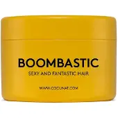 Cocunat Boombastic masque rénovateur et fortifiant pour cheveux 200 ml