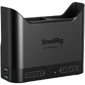 SmallRig 5492 Dmw-blk22 Charger Clair