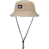 Quiksilver Buckology Hat Beige L-XL