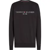 Tommy Hilfiger Sweat-shirt bleu marine / rouge / noir / blanc