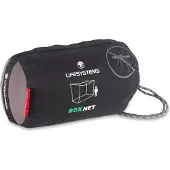 LifeSystems Boxnet Single Mosquito Net Clair