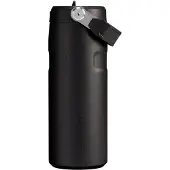 Stanley 1913 10-12110-117 Gourde Utilisation Quotidienne 470 Ml Acier Inoxydable Noir
