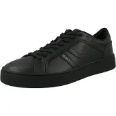BOSS Baskets basses 'Rhys' noir