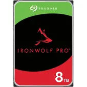 Seagate Ironwolf Pro 8 To