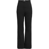 ONLY Pantalon à pince 'ONLRaven' noir