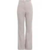 ONLY Pantalon à pince 'ONLRaven' mastic