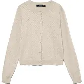 Vero Moda Cardigan sable